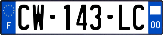CW-143-LC
