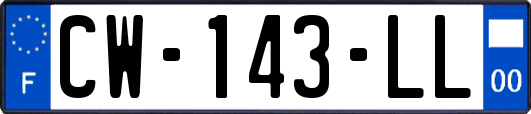 CW-143-LL