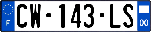 CW-143-LS
