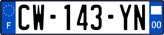 CW-143-YN