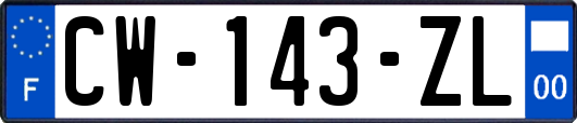 CW-143-ZL