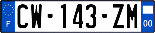 CW-143-ZM