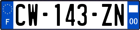 CW-143-ZN