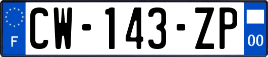 CW-143-ZP