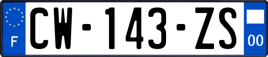 CW-143-ZS