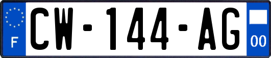 CW-144-AG