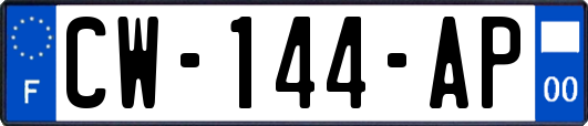 CW-144-AP