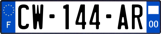 CW-144-AR