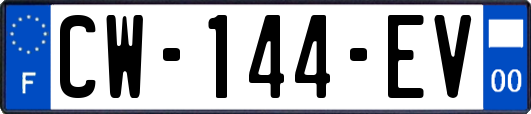 CW-144-EV