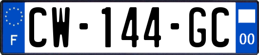 CW-144-GC