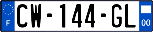 CW-144-GL