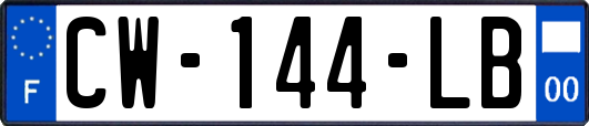 CW-144-LB
