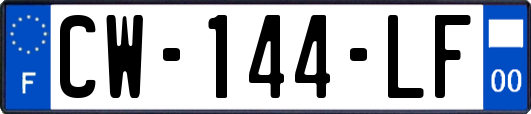 CW-144-LF
