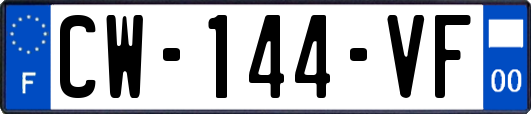 CW-144-VF