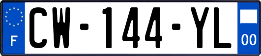 CW-144-YL