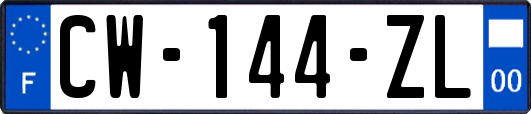 CW-144-ZL