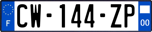 CW-144-ZP