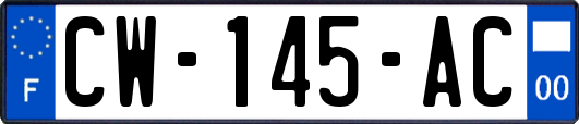 CW-145-AC