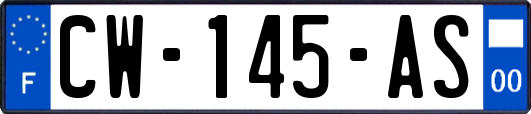 CW-145-AS