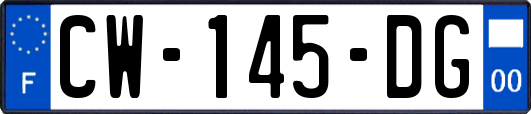 CW-145-DG