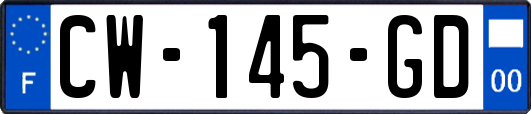 CW-145-GD