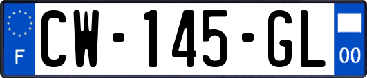 CW-145-GL