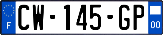 CW-145-GP
