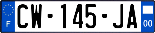 CW-145-JA