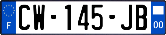 CW-145-JB