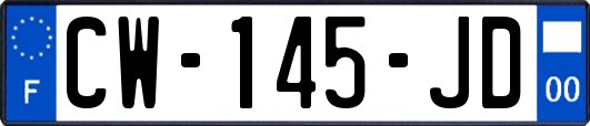 CW-145-JD