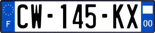 CW-145-KX