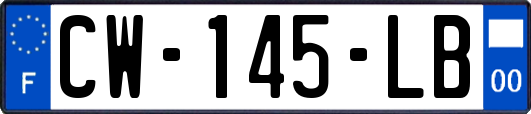 CW-145-LB