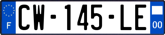 CW-145-LE