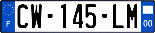CW-145-LM