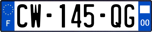 CW-145-QG