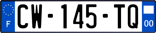 CW-145-TQ