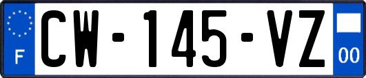 CW-145-VZ