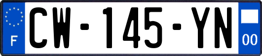 CW-145-YN