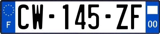 CW-145-ZF