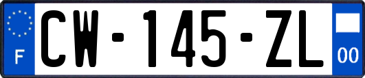 CW-145-ZL