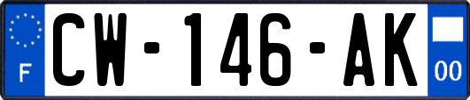 CW-146-AK