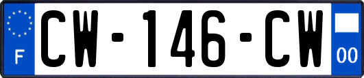 CW-146-CW