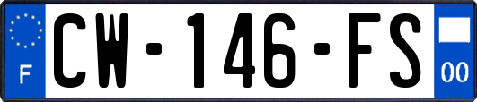 CW-146-FS