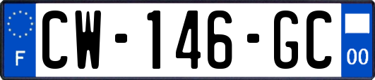 CW-146-GC