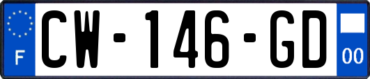 CW-146-GD