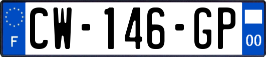 CW-146-GP