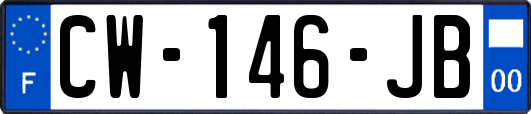 CW-146-JB