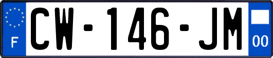 CW-146-JM