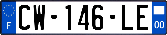 CW-146-LE