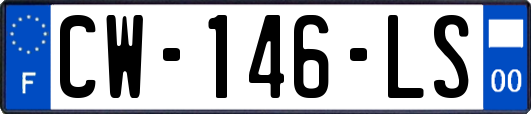 CW-146-LS